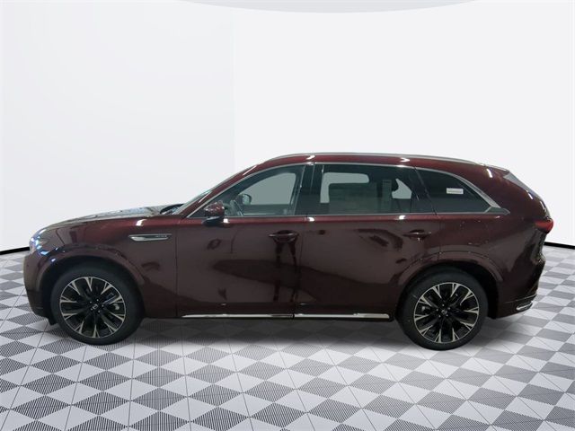 2025 Mazda CX-90 S Premium Package