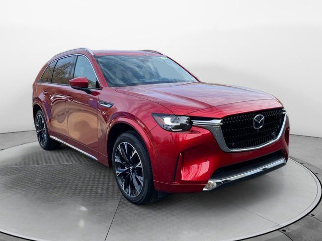 2025 Mazda CX-90 S Premium Package