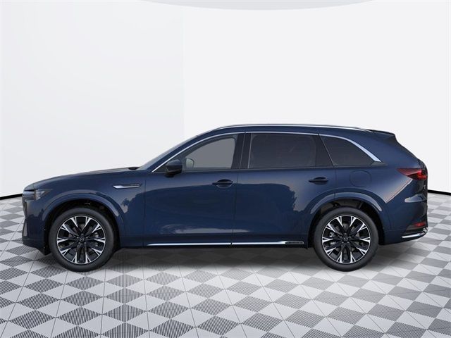 2025 Mazda CX-90 S Premium Package