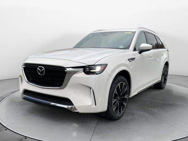 2025 Mazda CX-90 S Premium Package