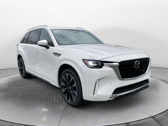 2025 Mazda CX-90 S Premium Package