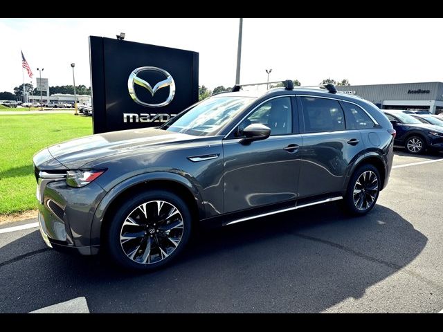 2025 Mazda CX-90 S Premium Package