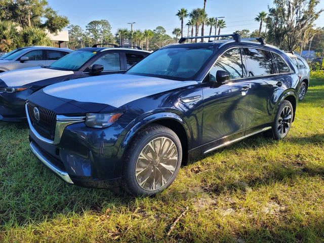 2025 Mazda CX-90 S Premium Package