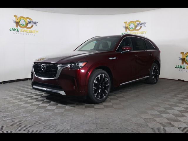 2025 Mazda CX-90 S Premium Package