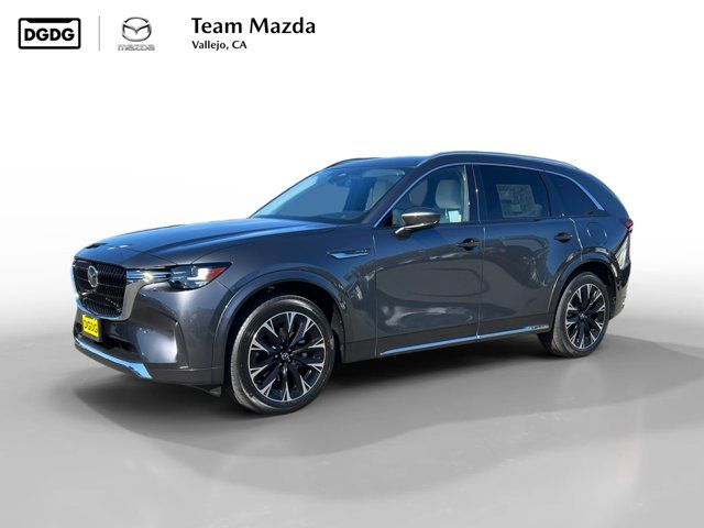 2025 Mazda CX-90 S Premium Package