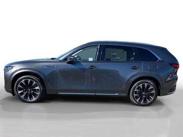 2025 Mazda CX-90 S Premium Package