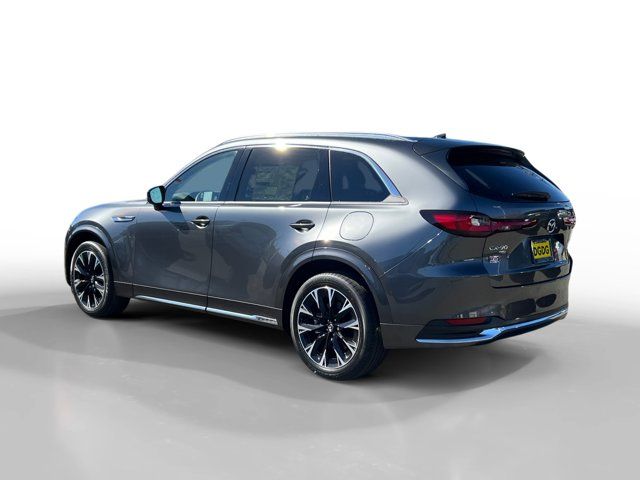 2025 Mazda CX-90 S Premium Package