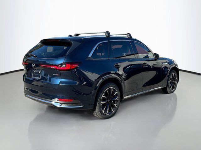 2025 Mazda CX-90 S Premium Package