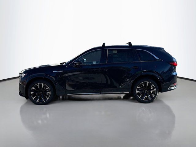 2025 Mazda CX-90 S Premium Package