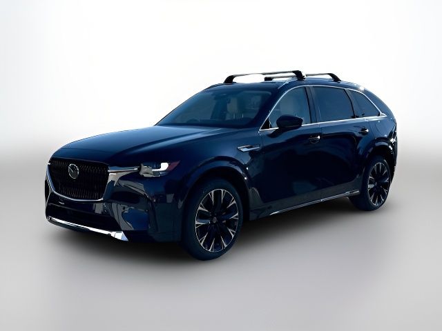 2025 Mazda CX-90 S Premium Package