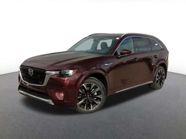 2025 Mazda CX-90 S Premium Package