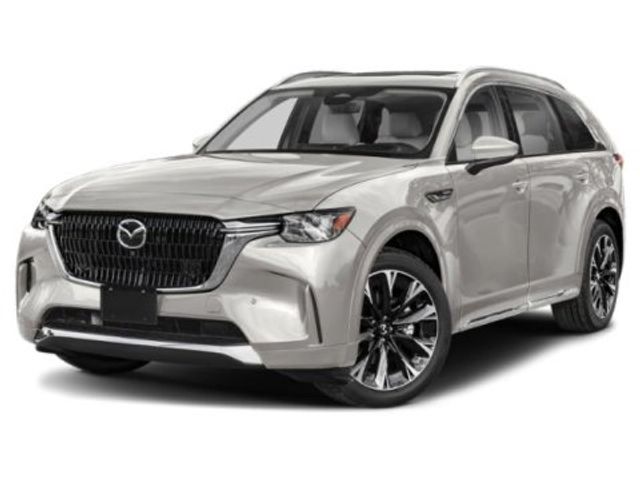 2025 Mazda CX-90 S Premium Package