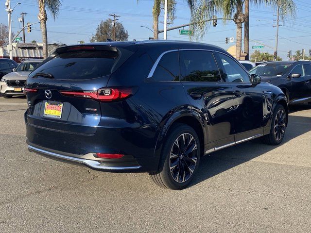 2025 Mazda CX-90 S Premium Package