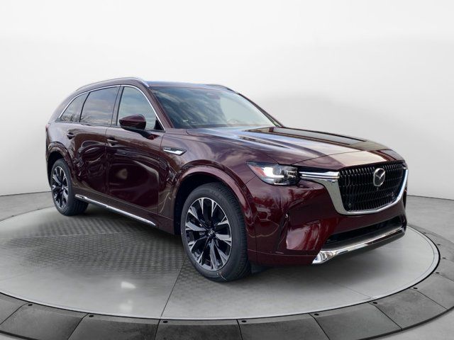 2025 Mazda CX-90 S Premium Package