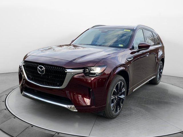 2025 Mazda CX-90 S Premium Package