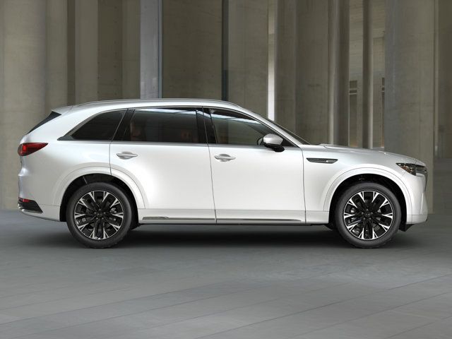 2025 Mazda CX-90 S Premium Package