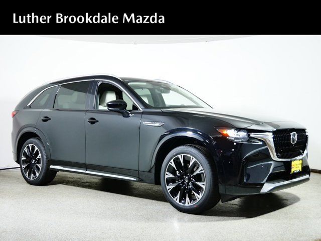 2025 Mazda CX-90 S Premium Package