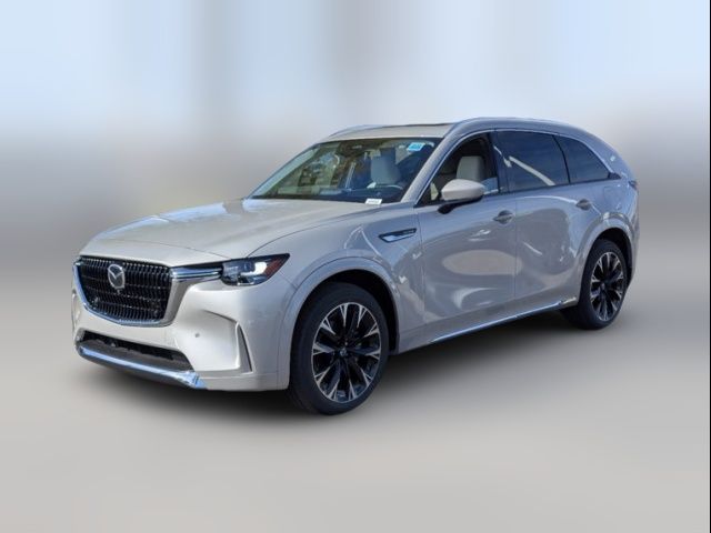 2025 Mazda CX-90 S Premium Package