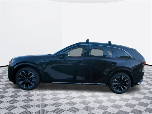 2025 Mazda CX-90 S Premium Package