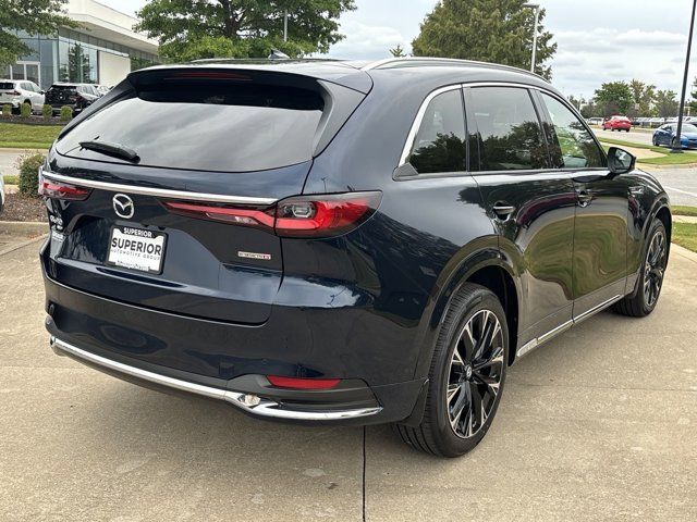 2025 Mazda CX-90 S Premium Package