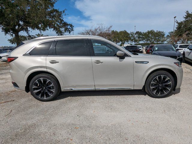 2025 Mazda CX-90 S Premium Package