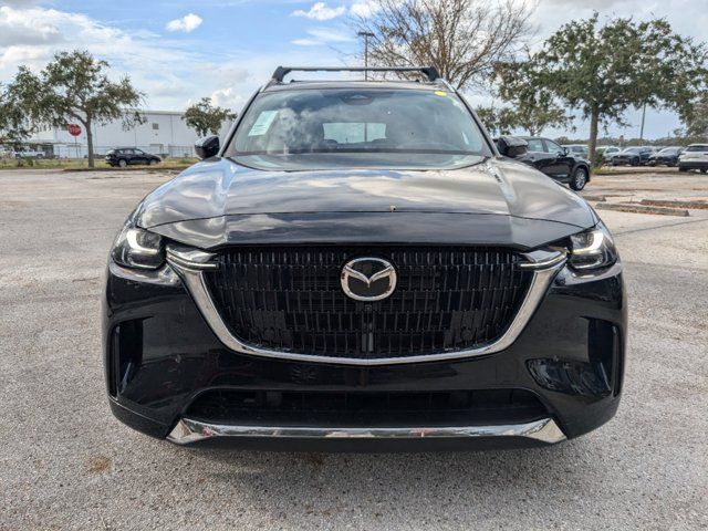 2025 Mazda CX-90 S Premium Package