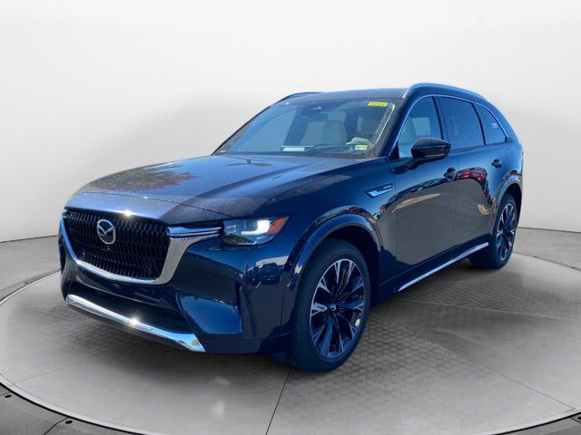 2025 Mazda CX-90 S Premium Package