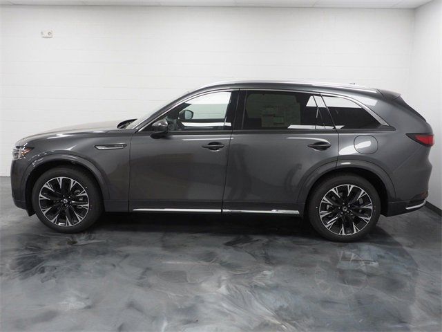 2025 Mazda CX-90 S Premium Package