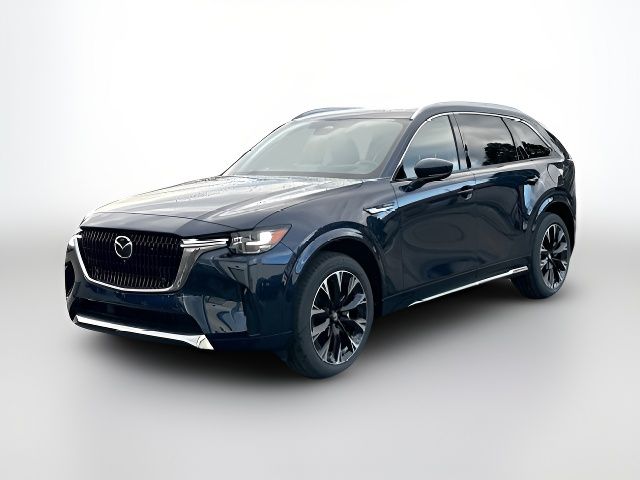 2025 Mazda CX-90 S Premium Package