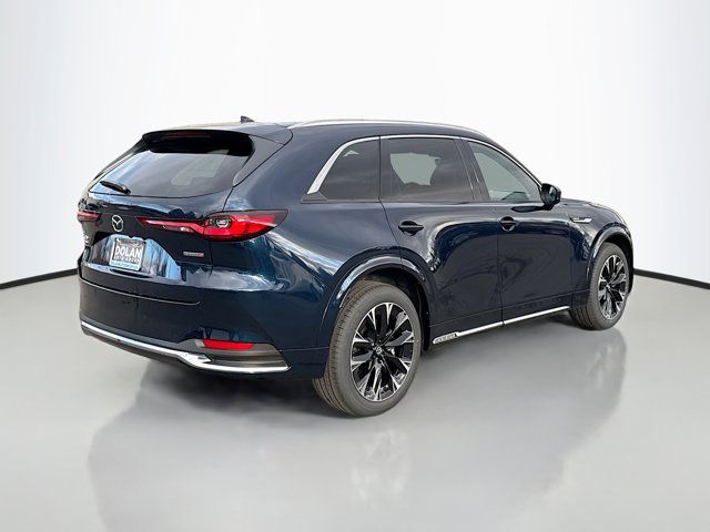 2025 Mazda CX-90 S Premium Package