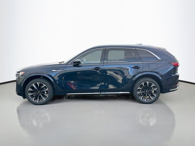 2025 Mazda CX-90 S Premium Package