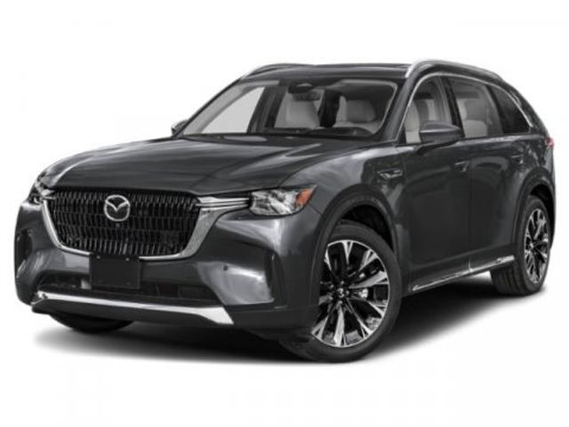 2025 Mazda CX-90 S Premium Package