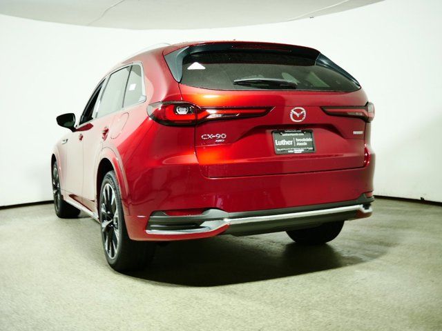 2025 Mazda CX-90 S Premium Package