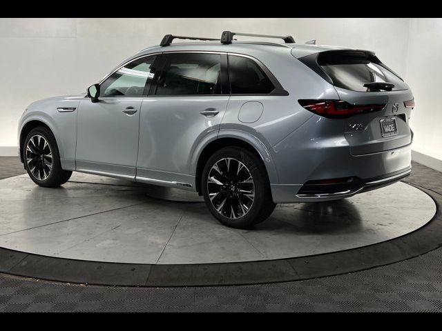 2025 Mazda CX-90 S Premium Package