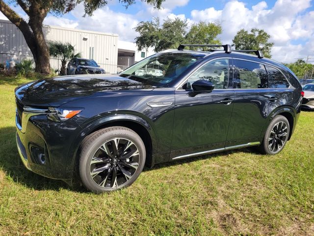 2025 Mazda CX-90 S Premium Package