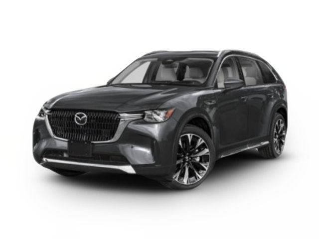 2025 Mazda CX-90 S Premium Package