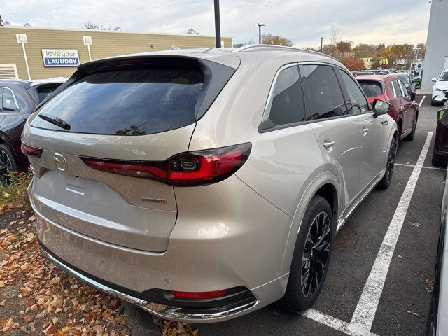 2025 Mazda CX-90 S Premium Package