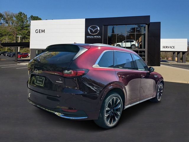 2025 Mazda CX-90 S Premium Package