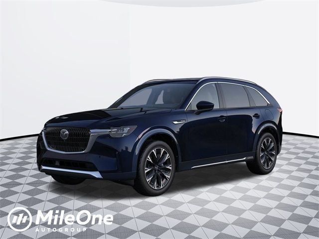 2025 Mazda CX-90 S Premium Package