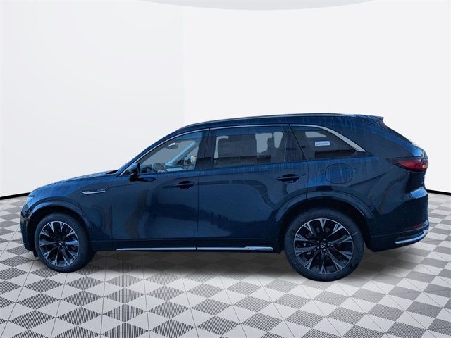 2025 Mazda CX-90 S Premium Package