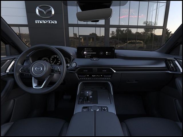 2025 Mazda CX-90 S Premium Package