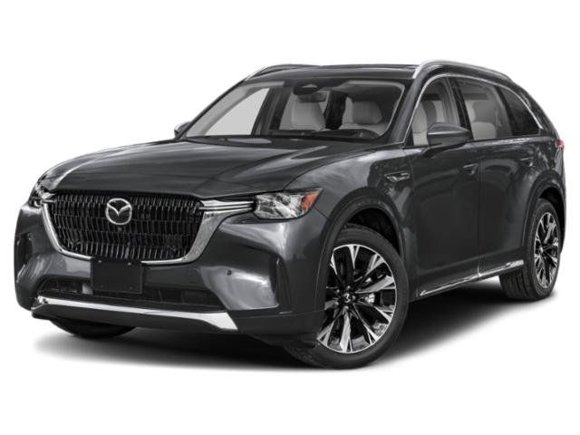 2025 Mazda CX-90 S Premium Package