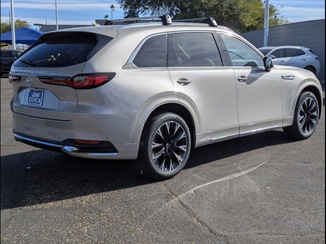 2025 Mazda CX-90 S Premium Package