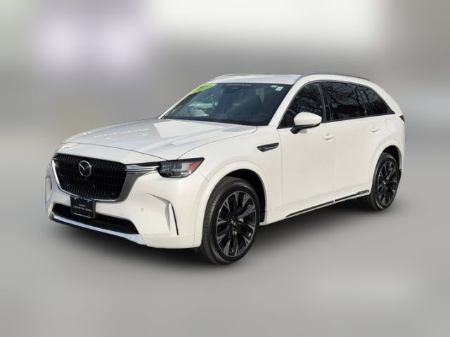 2025 Mazda CX-90 S Premium Package