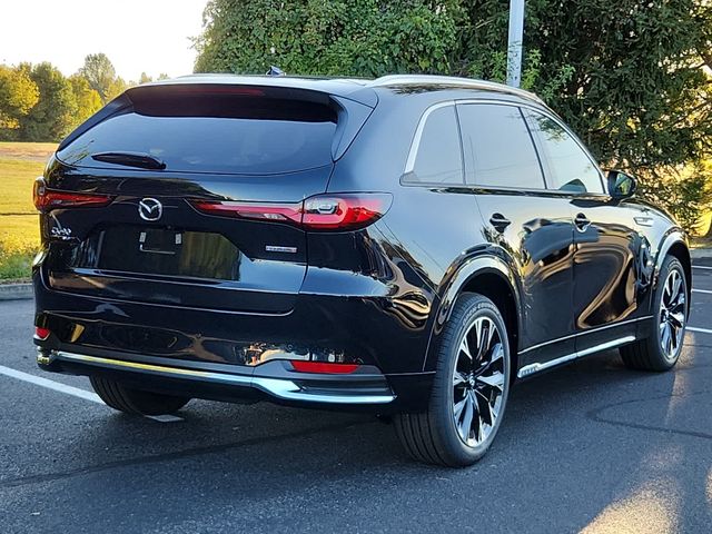 2025 Mazda CX-90 S Premium Plus Package