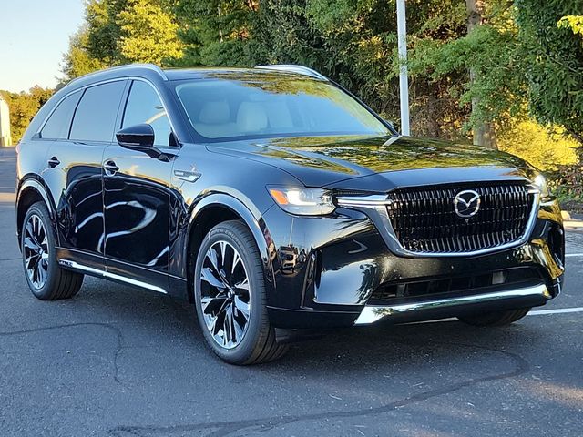 2025 Mazda CX-90 S Premium Plus Package