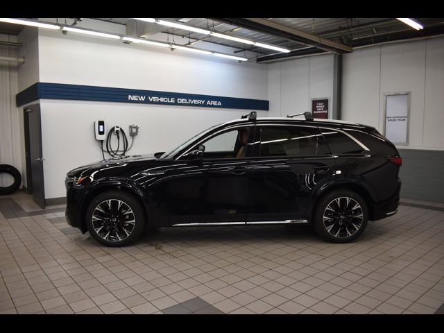 2025 Mazda CX-90 S Premium Plus Package