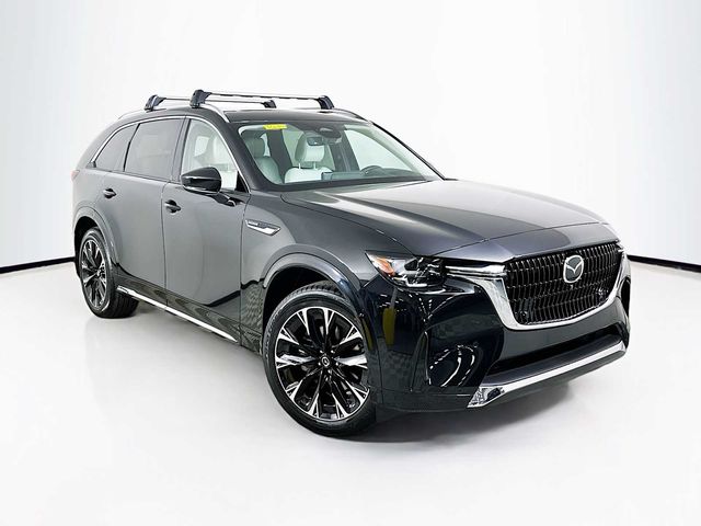 2025 Mazda CX-90 S Premium Plus Package