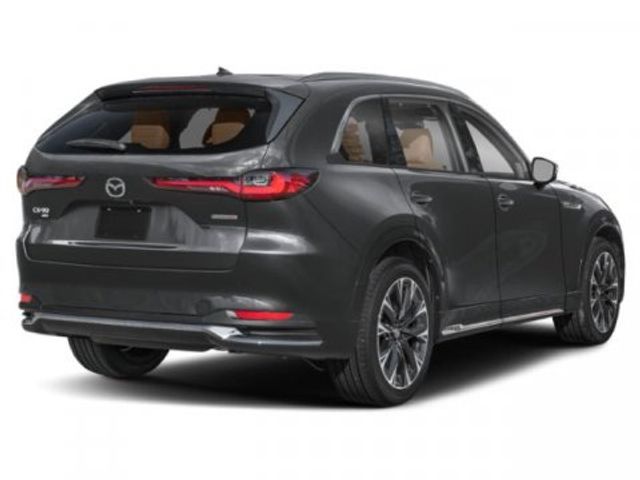 2025 Mazda CX-90 S Premium Plus Package