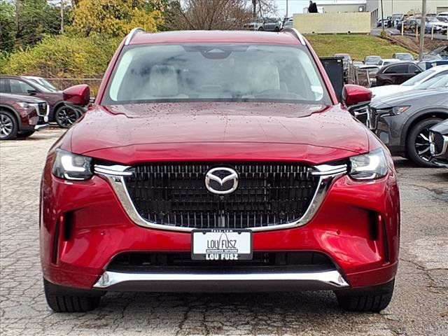 2025 Mazda CX-90 S Premium Plus Package